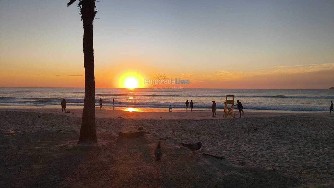 Apartamento para aluguel de temporada em Ubatuba (Estufa 2)