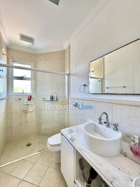 Casa para aluguel de temporada em São Sebastião (Juquehy)