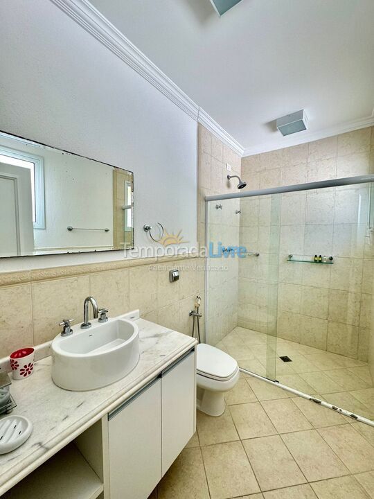 Casa para aluguel de temporada em São Sebastião (Juquehy)