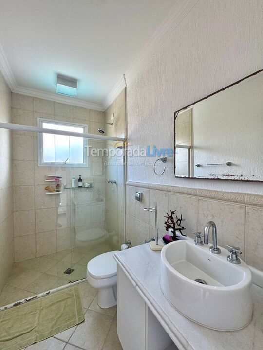 Casa para aluguel de temporada em São Sebastião (Juquehy)