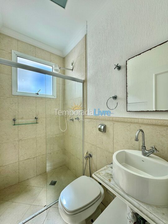 Casa para aluguel de temporada em São Sebastião (Juquehy)