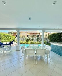 CASA BELLA A POUCOS PASSOS DA PRAIA DE JUQUEHY