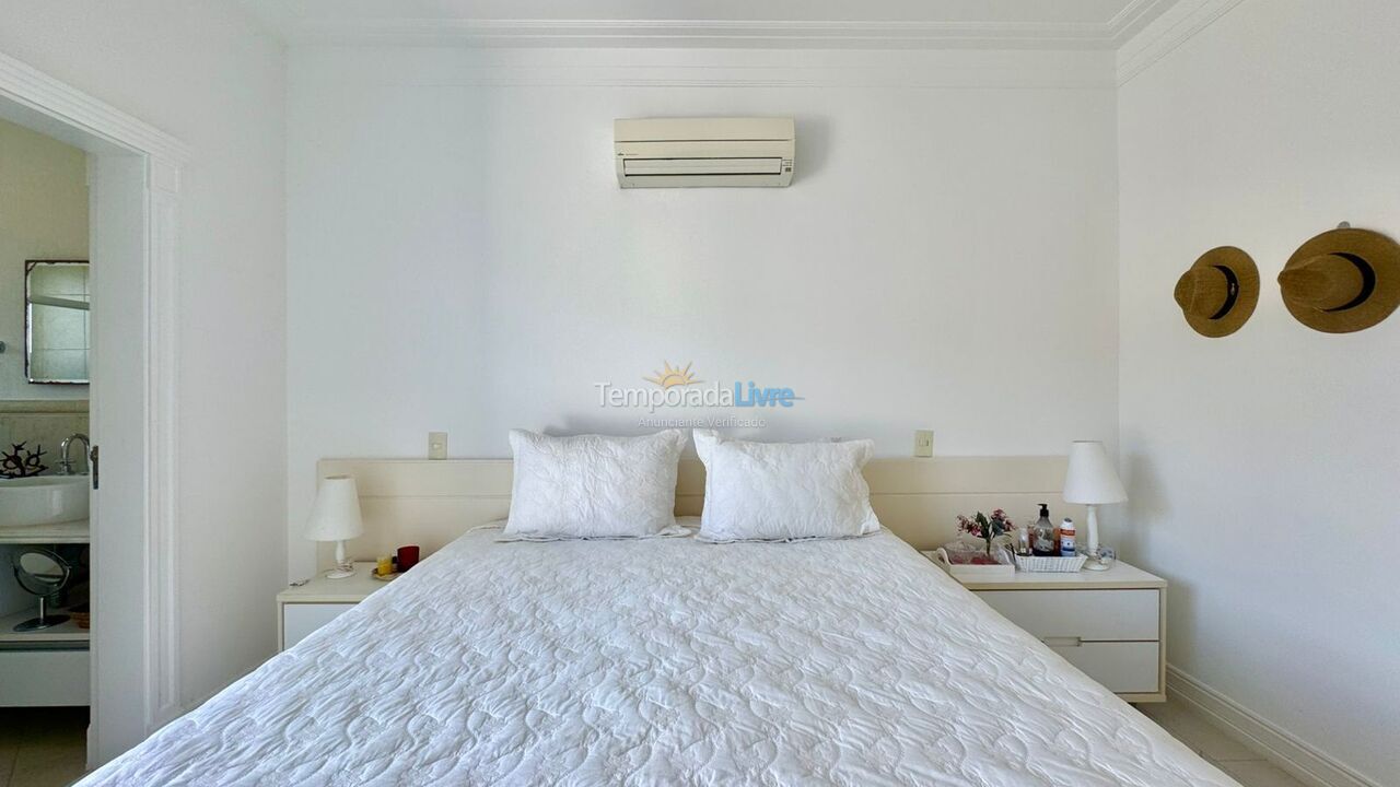 Casa para aluguel de temporada em São Sebastião (Juquehy)