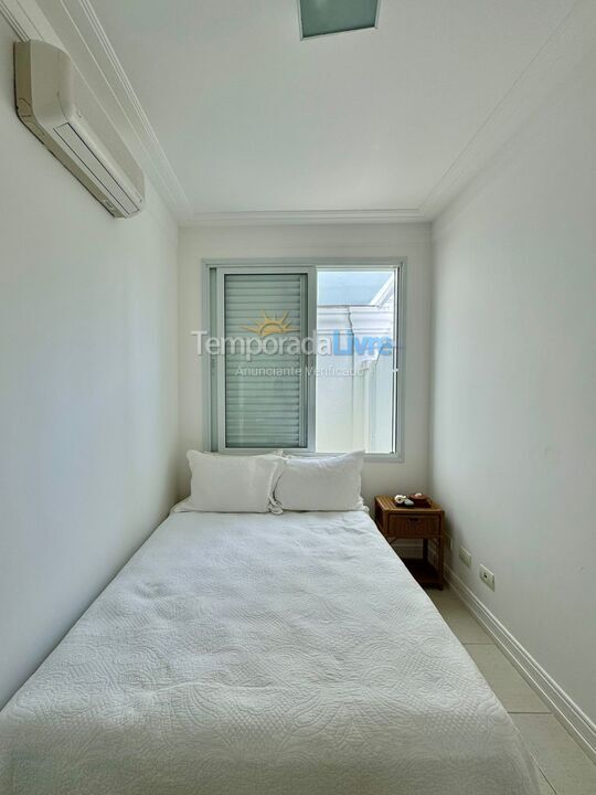 Casa para aluguel de temporada em São Sebastião (Juquehy)