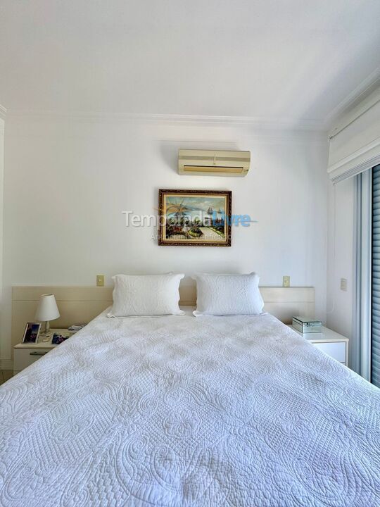 Casa para aluguel de temporada em São Sebastião (Juquehy)