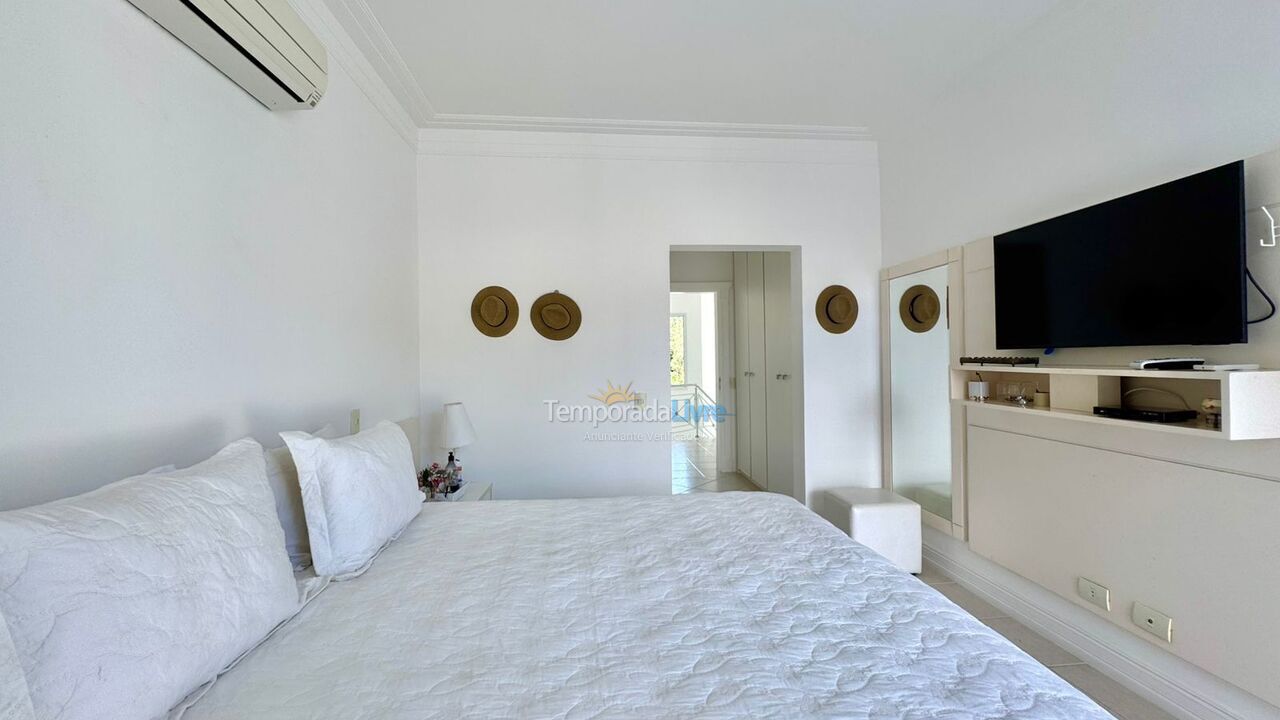 Casa para aluguel de temporada em São Sebastião (Juquehy)