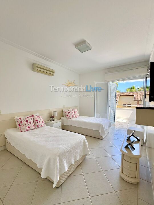 Casa para aluguel de temporada em São Sebastião (Juquehy)