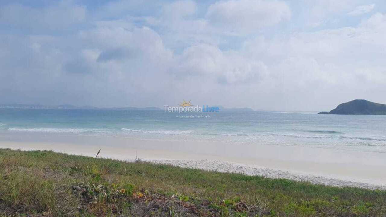 House for vacation rental in Arraial do Cabo (Praia do Pontal)
