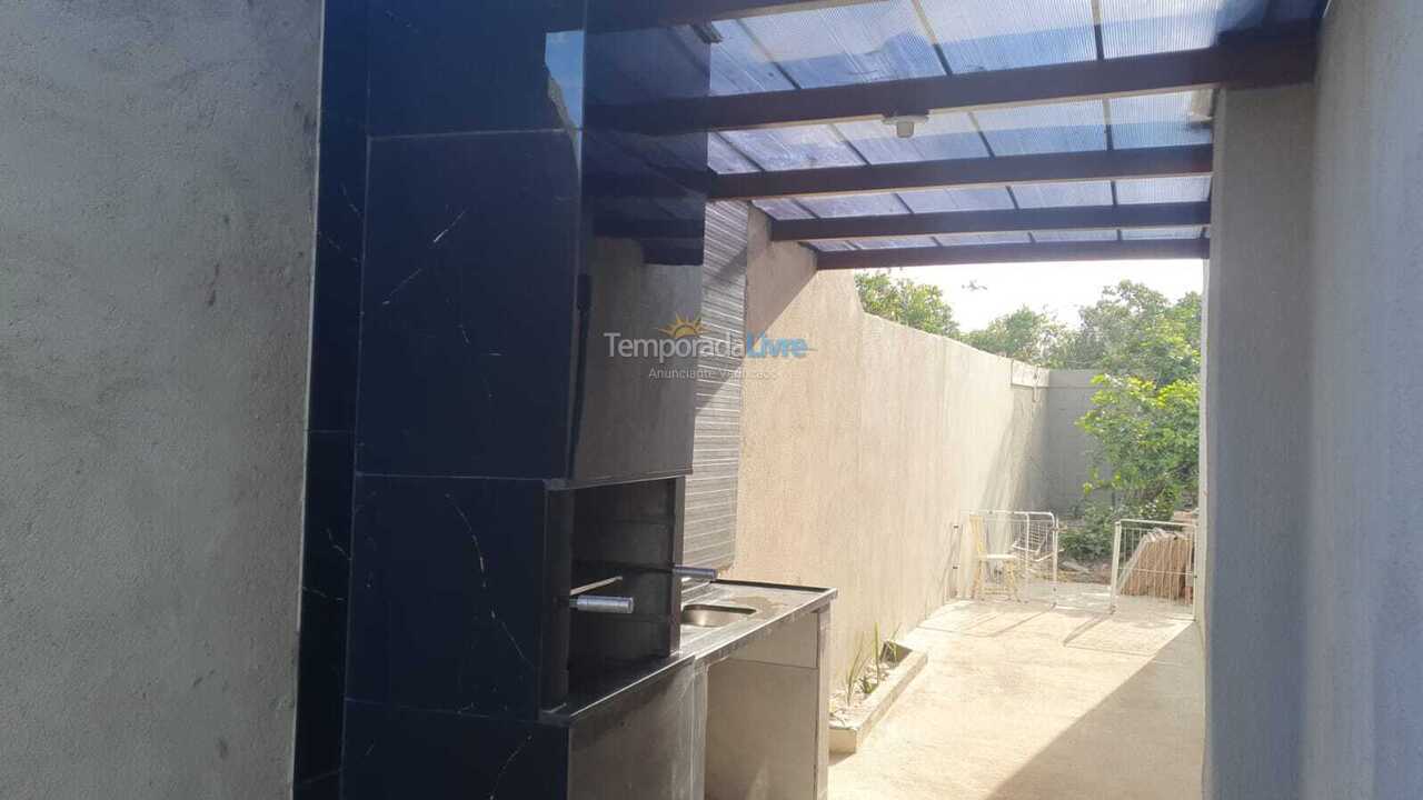 House for vacation rental in Arraial do Cabo (Praia do Pontal)