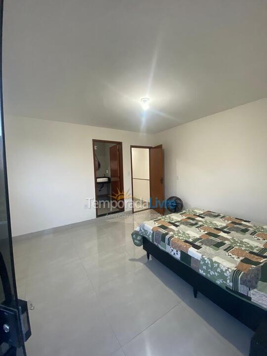 House for vacation rental in Arraial do Cabo (Praia do Pontal)