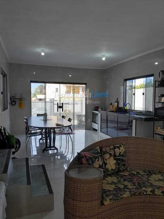 House for vacation rental in Arraial do Cabo (Praia do Pontal)