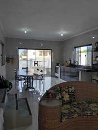 Beach house in Pontal, Arraial do Cabo