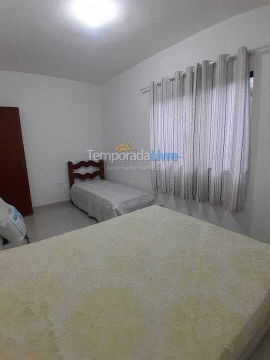 House for vacation rental in Arraial do Cabo (Praia do Pontal)