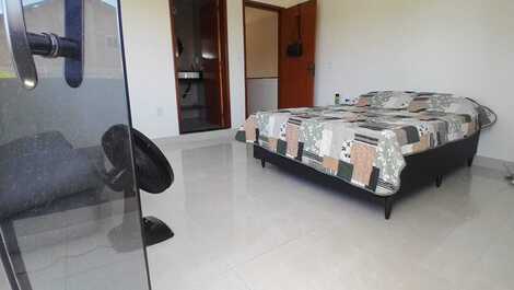 Beach house in Pontal, Arraial do Cabo