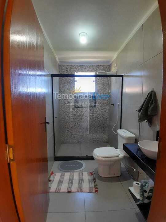 House for vacation rental in Arraial do Cabo (Praia do Pontal)