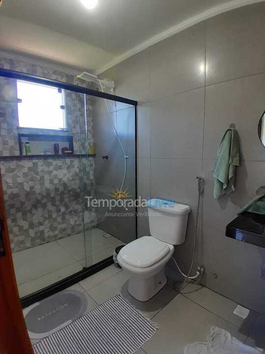 House for vacation rental in Arraial do Cabo (Praia do Pontal)