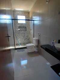 Beach house in Pontal, Arraial do Cabo