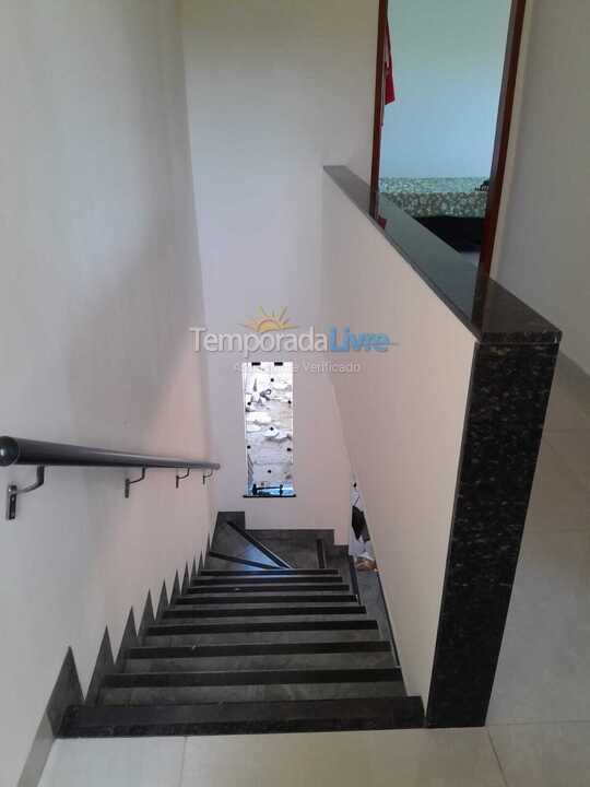 House for vacation rental in Arraial do Cabo (Praia do Pontal)