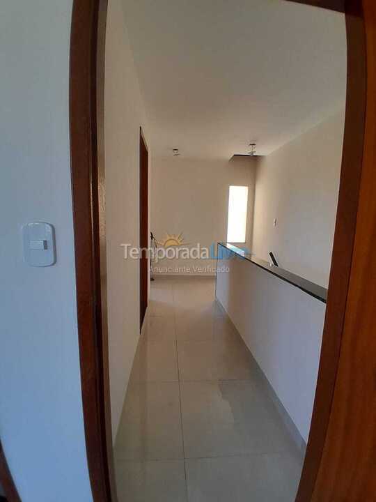 House for vacation rental in Arraial do Cabo (Praia do Pontal)