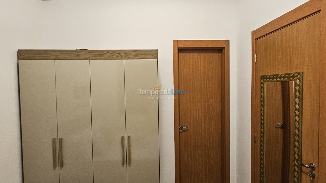 Apartamento para aluguel de temporada em São Paulo (Saúde)