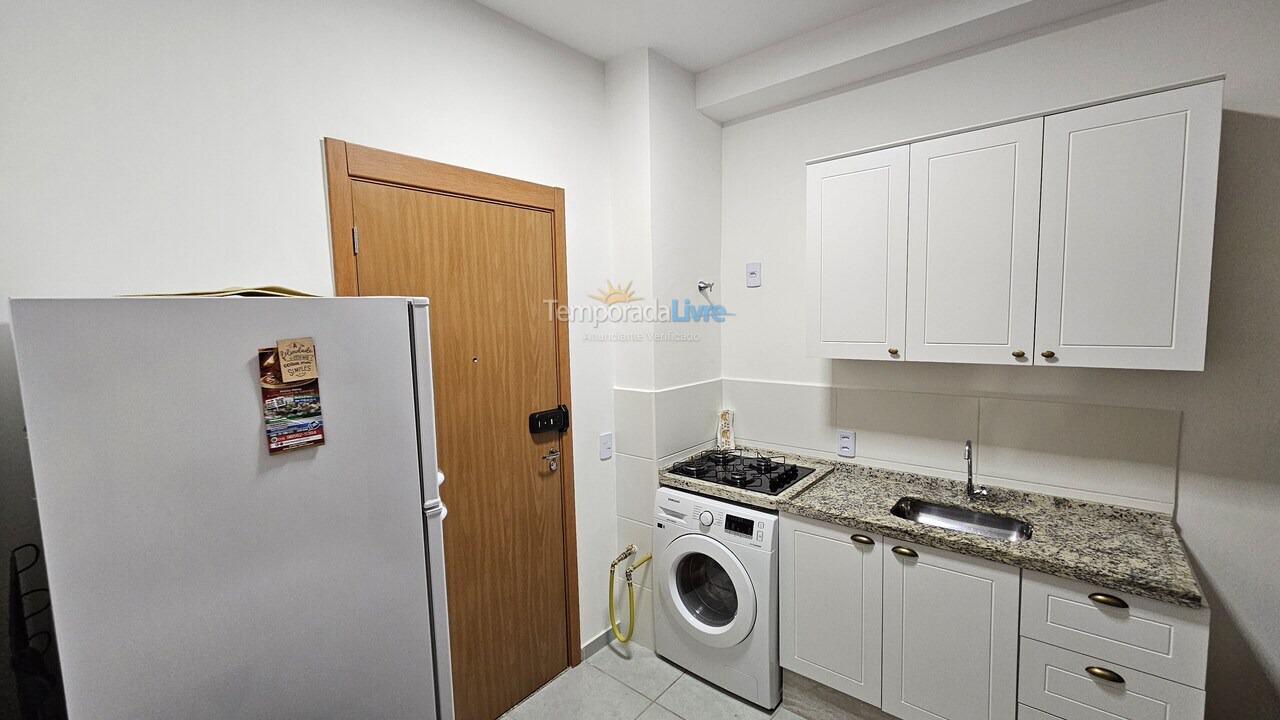 Apartamento para aluguel de temporada em São Paulo (Saúde)