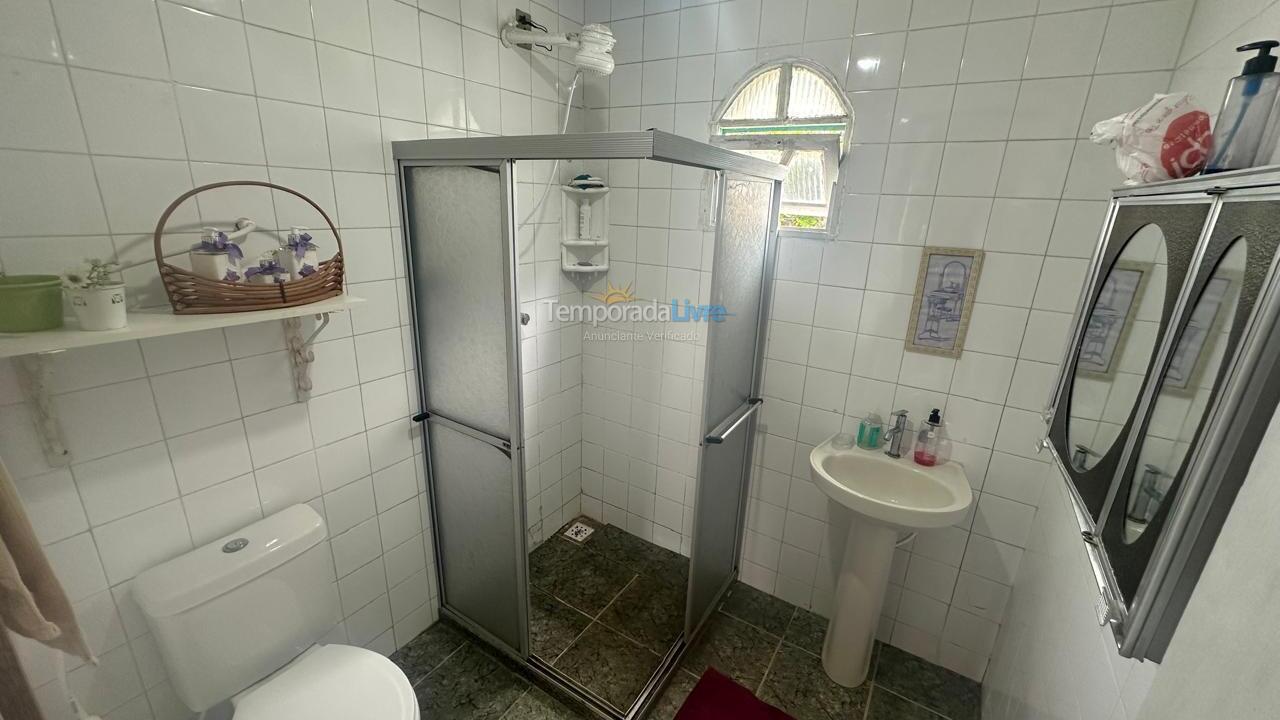 House for vacation rental in Camaçari (Barra do Jacuípe)