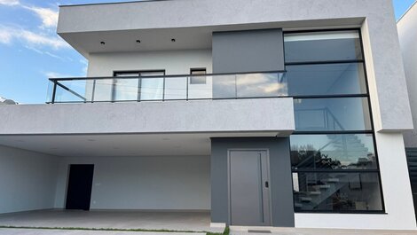 House for rent in Paripueira - Centro