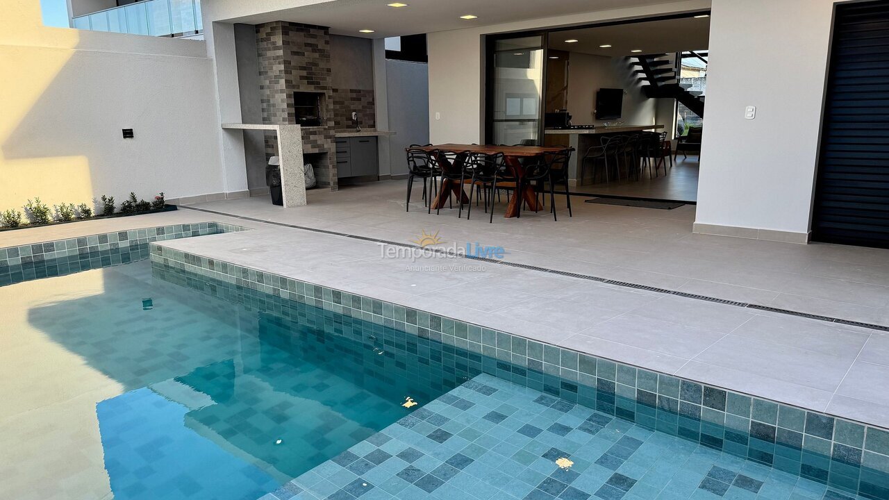 House for vacation rental in Paripueira (Centro)