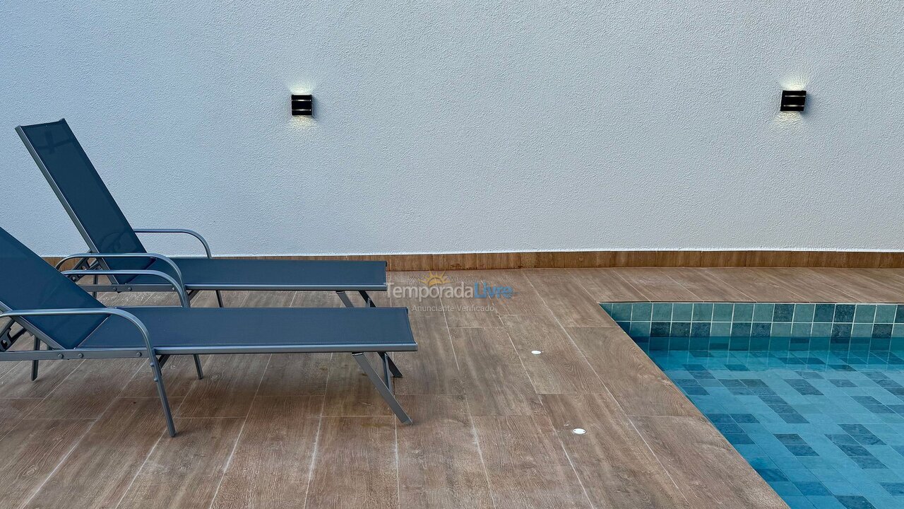 House for vacation rental in Paripueira (Centro)