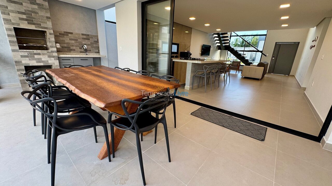 House for vacation rental in Paripueira (Centro)