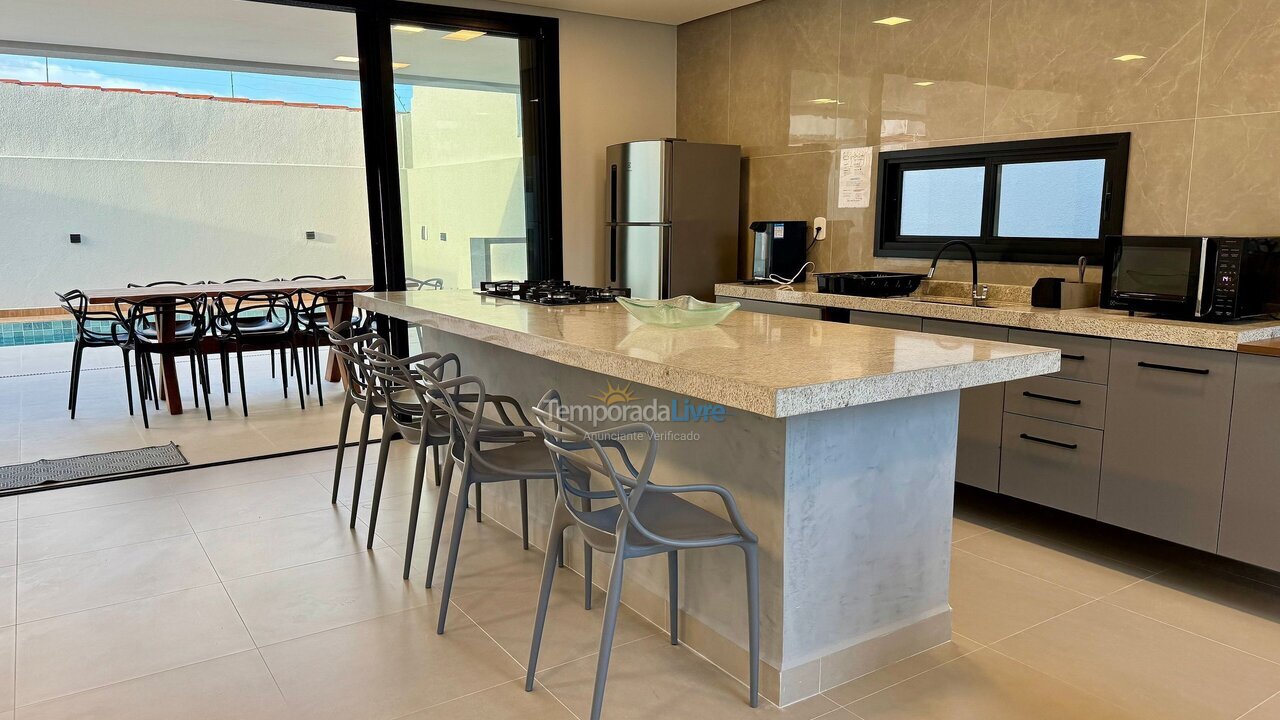 House for vacation rental in Paripueira (Centro)