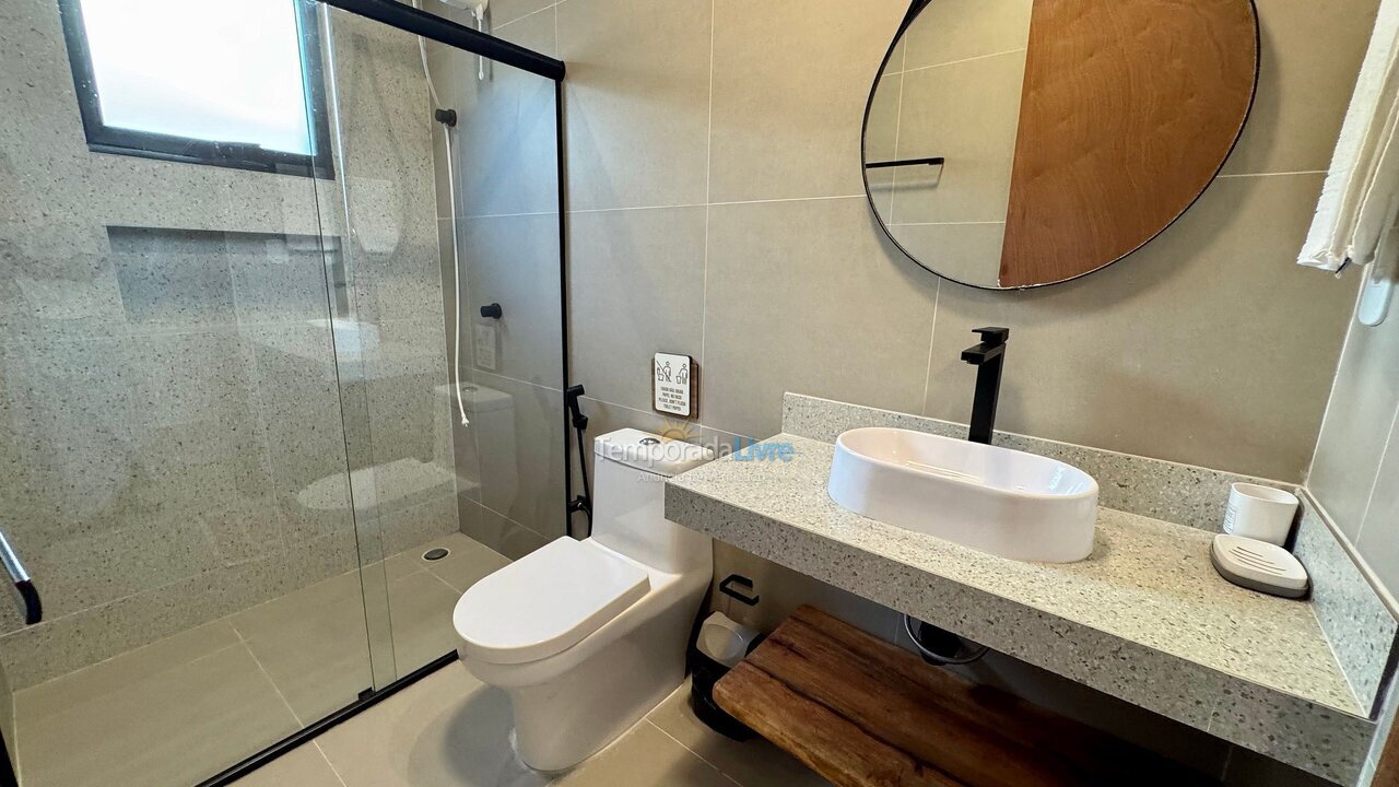 House for vacation rental in Paripueira (Centro)