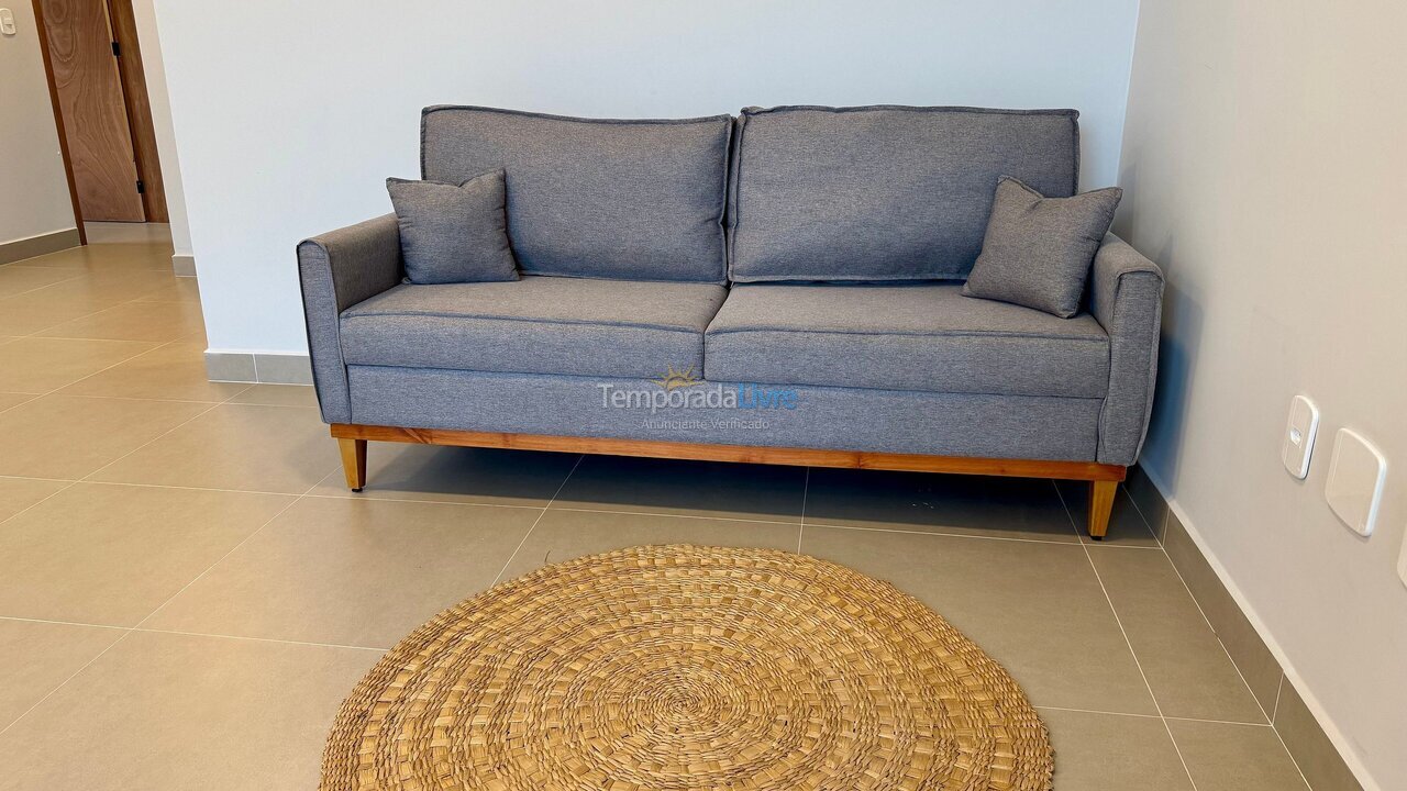 House for vacation rental in Paripueira (Centro)