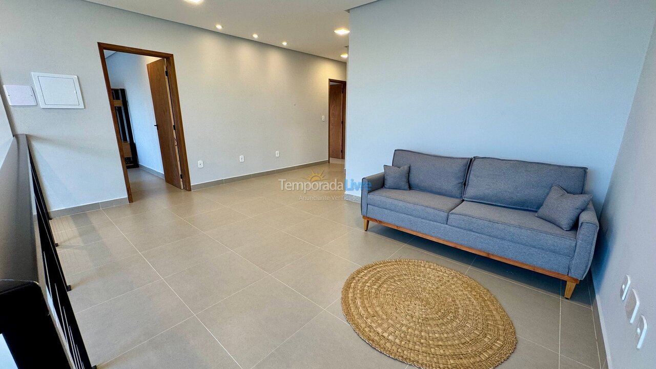 House for vacation rental in Paripueira (Centro)