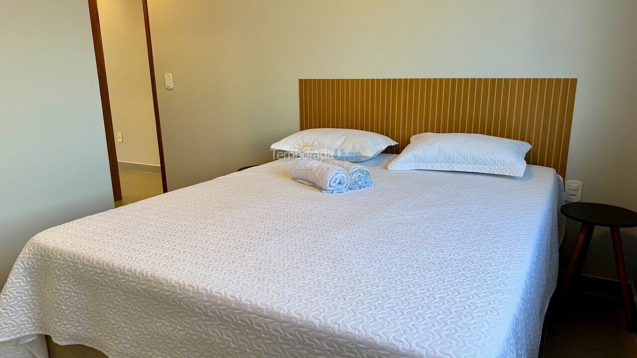 House for vacation rental in Paripueira (Centro)