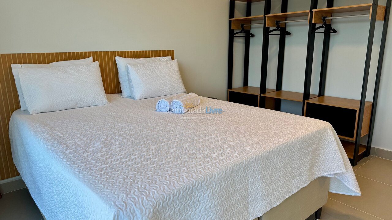 House for vacation rental in Paripueira (Centro)