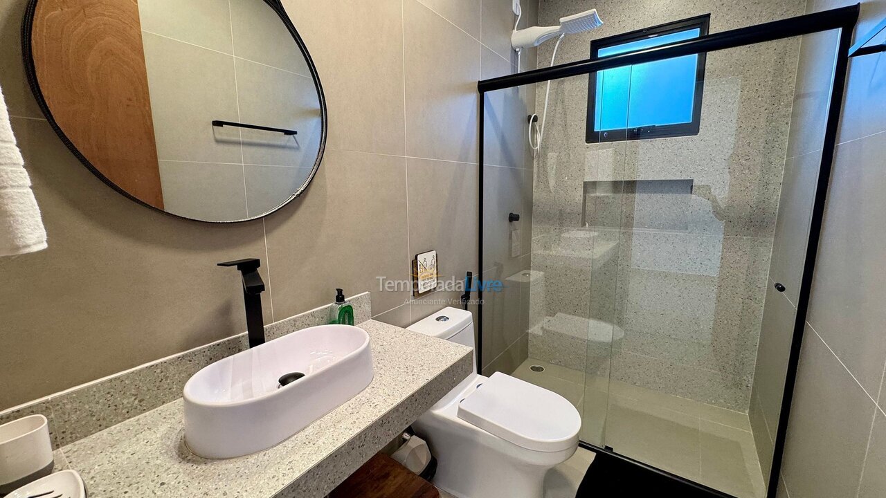 House for vacation rental in Paripueira (Centro)