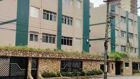 Apartment for rent in Praia Grande - Guilhermina