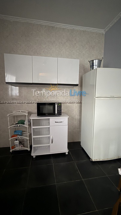 Casa para alquiler de vacaciones em Itanhaém (Cibratel II)