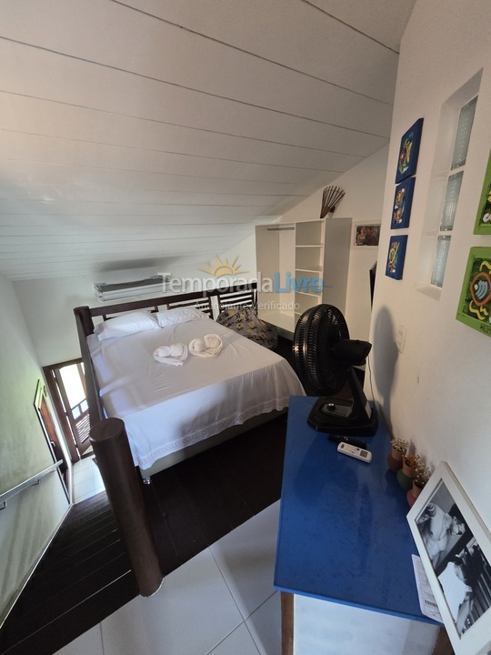 Casa para aluguel de temporada em Camaçari (Praia de Guarajuba)