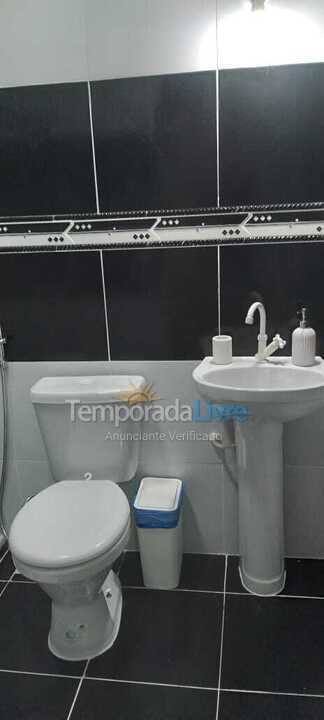 House for vacation rental in Araruama (Outeiro)