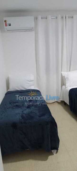 House for vacation rental in Araruama (Outeiro)