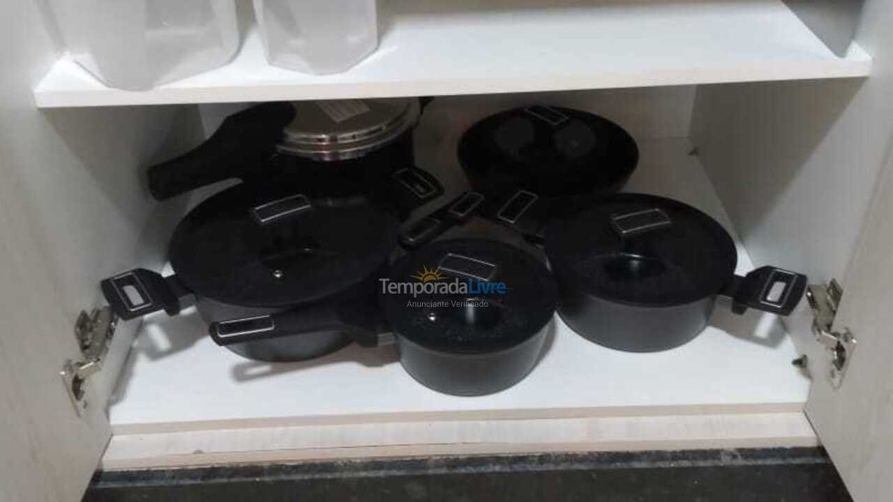 House for vacation rental in Araruama (Outeiro)