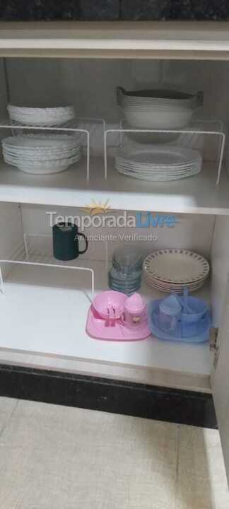 House for vacation rental in Araruama (Outeiro)