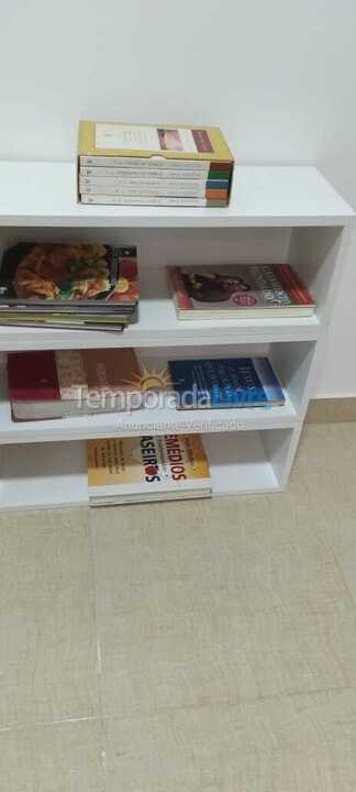 House for vacation rental in Araruama (Outeiro)