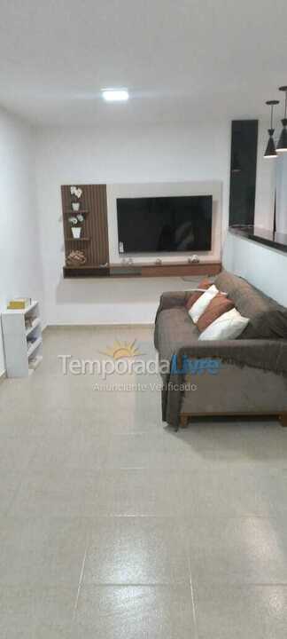 House for vacation rental in Araruama (Outeiro)