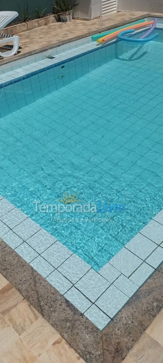 House for vacation rental in Araruama (Outeiro)