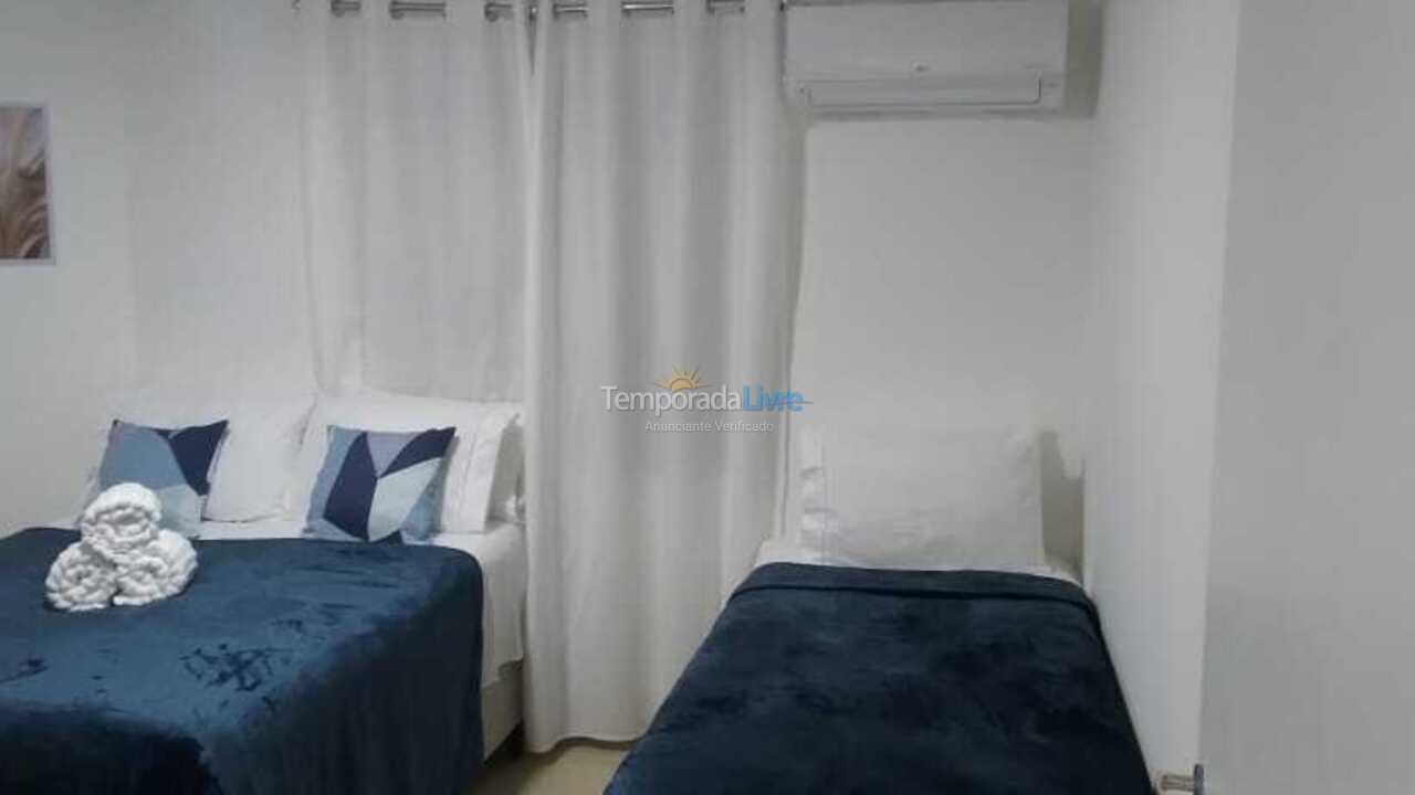 House for vacation rental in Araruama (Outeiro)