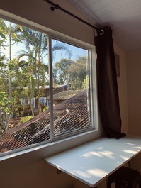 LOFT NA ILHA DO MEL / ENCANTADAS