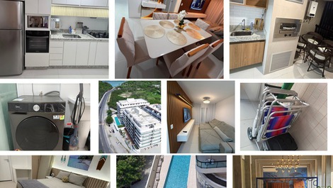 Apartamento para alugar em Arraial do Cabo - Prainha